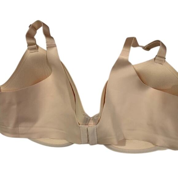SOMA  Bundle 2 Vanishing 360 Perfect Coverage Bra Underwire T Shirt Seamless 40D - Picture 9 of 15